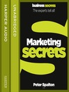 Marketing (MP3)